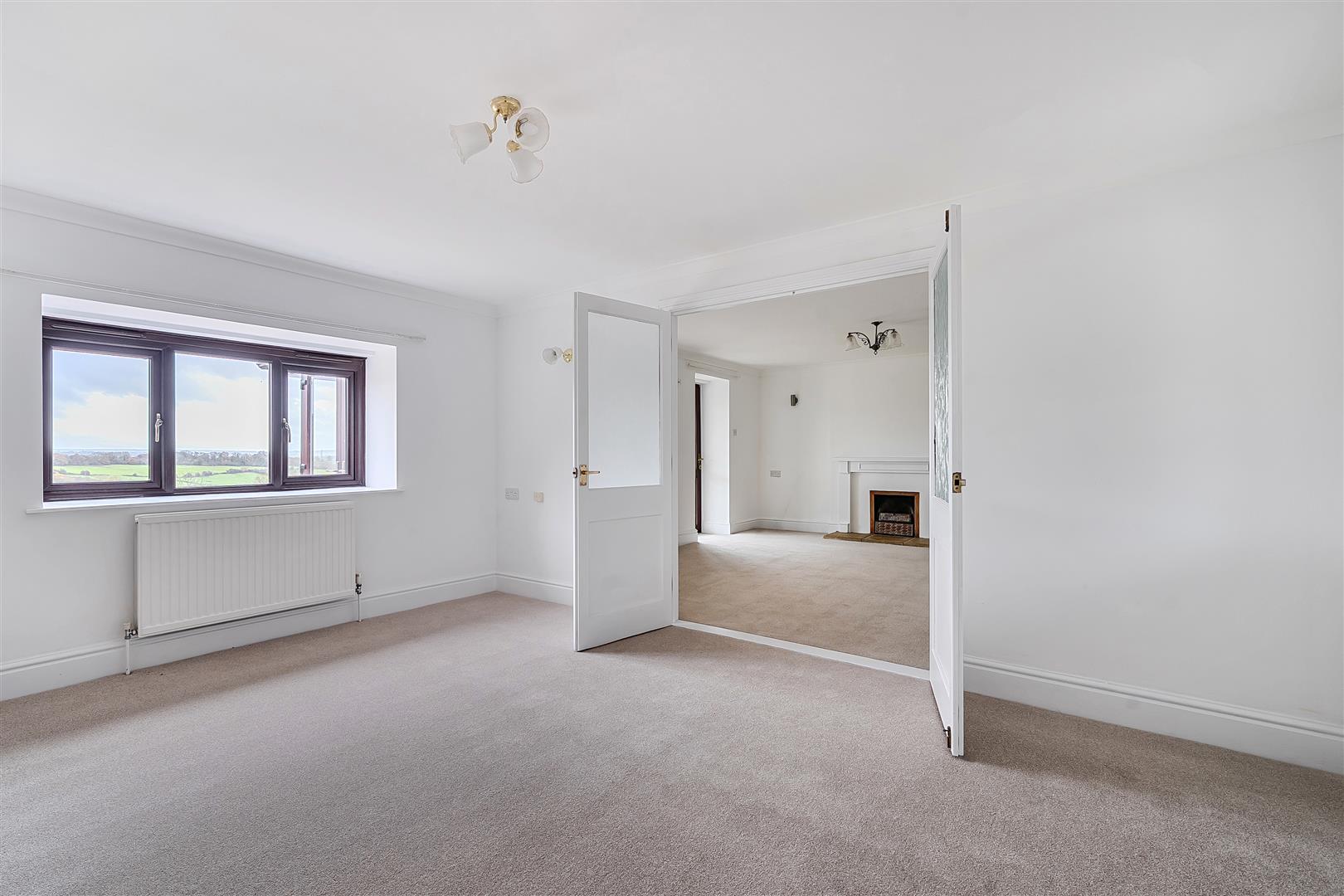 Bedroom Three/Formal Dining Room